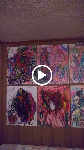 Live Music Venue «Crowbar», reviews and photos, 1812 N 17th St, Ybor City, FL 33605, USA