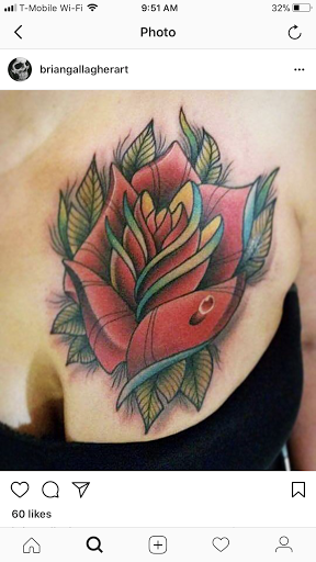 Explore darth maul tattoo ideas, creative tattoo ideas in Saint Augustine, available at Ms. Deborahs Fountain of Youth Tattoo & Body Piercing
