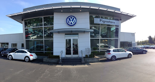 Pignataro Volkswagen, 10633 Evergreen Way, Everett, WA 98204, USA, 