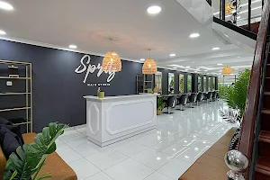 Spritz Hair Studio image