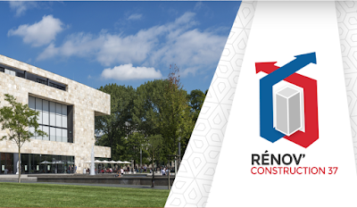 Renov'Construction 37 à Tours