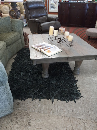 Thrift Store «Thrift Bargain and More», reviews and photos, 1470 N Beale Rd, Marysville, CA 95901, USA