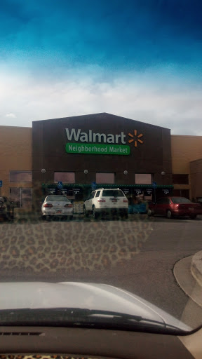 Supermarket «Walmart Neighborhood Market», reviews and photos, 4570 4000 W, West Valley City, UT 84120, USA