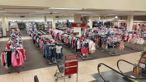 Clothing Store «Burlington Coat Factory», reviews and photos, 74 Broad St, Stamford, CT 06901, USA