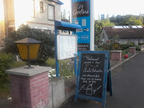 Extérieur du Restaurant Les Camélias à Bagnoles de l'Orne Normandie - n°14