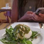 Photo n°2 de l'avis de Laura.o fait le 20/06/2022 à 11:51 sur le  Maccheroni à Rome