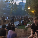 Photo n°4 de l'avis de maría.o fait le 07/07/2022 à 20:42 sur le  Café El Reys à Porto