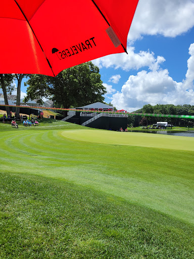 Golf Course «TPC River Highlands», reviews and photos, 1 Golf Club Rd, Cromwell, CT 06416, USA