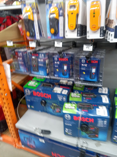 Home Improvement Store «The Home Depot», reviews and photos, 8334 Tamarack Village, Woodbury, MN 55125, USA