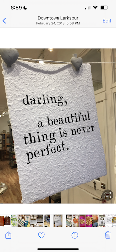 Stationery Store «Folio | Fine Stationery and Gifts», reviews and photos, 483 Magnolia Ave, Larkspur, CA 94939, USA