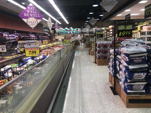 Supermarket «Dierbergs Markets», reviews and photos, 4000 Green Mt Crossing Dr, Shiloh, IL 62269, USA