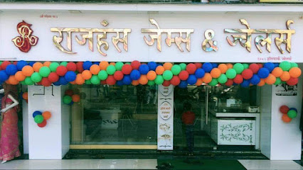 Rajhans Jewellers