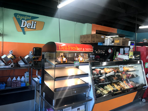 Grocery Store «G & R Grocery & Market», reviews and photos, 502 E Commerce St, San Saba, TX 76877, USA