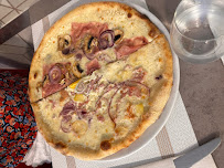 Pizza du Restaurant italien Portofino à Maisons-Laffitte - n°5