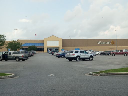 Department Store «Walmart Supercenter», reviews and photos, 101 E I-65 Service Rd, Mobile, AL 36606, USA