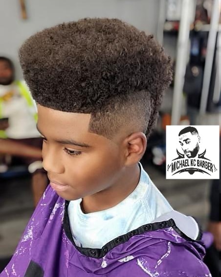 Michael KC Barber 64118