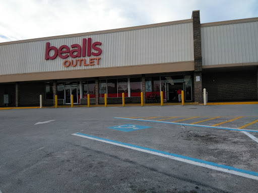 Department Store «Bealls Outlet», reviews and photos, 3431 13th St, St Cloud, FL 34769, USA