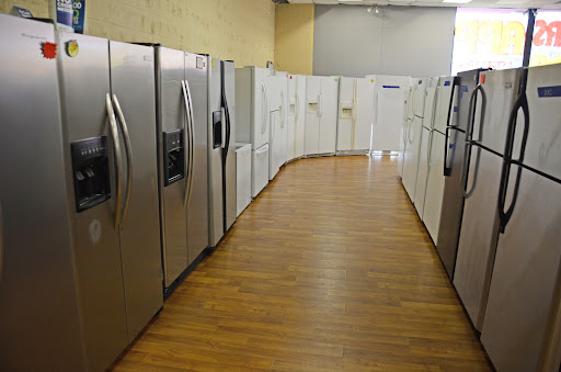 Appliance Store «Appliance Discount NW», reviews and photos, 11111 Bridgeport Way SW, Lakewood, WA 98499, USA