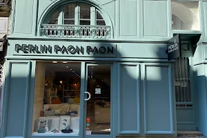 Perlin Paon Paon image