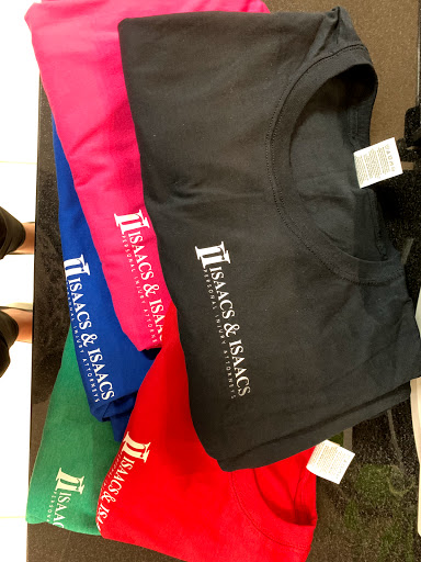 Personal Injury Attorney «Isaacs & Isaacs», reviews and photos