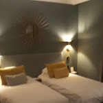 Photo n° 5 de l'avis de Kamel. fait le 07/03/2020 à 22:00 pour Hôtel de Dieppe 1880 Rouen Best Western Plus à Rouen