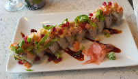 Sushi du Restaurant japonais Nishi Sushi à Levallois-Perret - n°13
