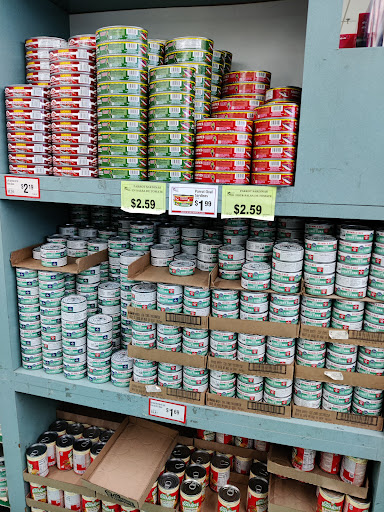 Grocery Store «Pueblo Meat Market - Newark NJ», reviews and photos, 880 Mt Prospect Ave # 1, Newark, NJ 07104, USA