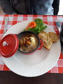Plats et boissons du Restaurant Rouge Cocotte à Riom - n°17