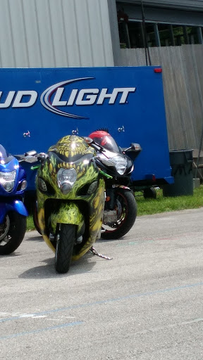 Harley-Davidson Dealer «Stormy Hill Harley-Davidson», reviews and photos, 2480 US-27, Clermont, FL 34711, USA