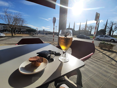 Bar-Restaurante-Olivar-Gran - Plaça Jaume Maurici, 12, 17600 Figueres, Girona, Spain