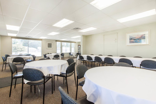 Funeral Home «Westlawn-Hillcrest Funeral Home», reviews and photos, 5701 Center St, Omaha, NE 68106, USA