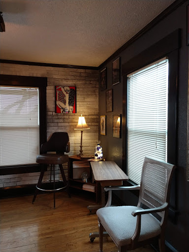 Explore bahamas tattoo ideas, creative tattoo ideas in Canton, available at The Inkeepers Tattoo Parlor