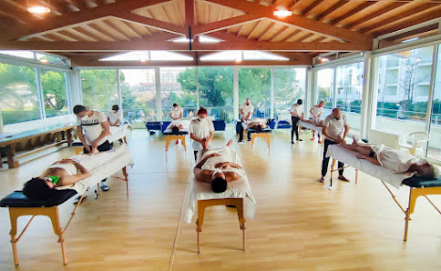 Scuola Professionale Massaggio - Evolution Academy - Brescia Via Orzinuovi, 135, 25125 Brescia BS, Italia
