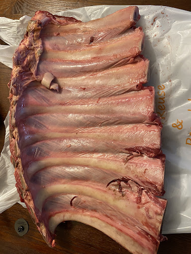 Butcher Shop «AA Meats, Inc», reviews and photos, 5116 111th St SW, Tacoma, WA 98499, USA