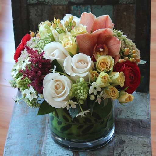 Florist «Monsoon Flowers», reviews and photos, 15 Broadway, Cresskill, NJ 07626, USA