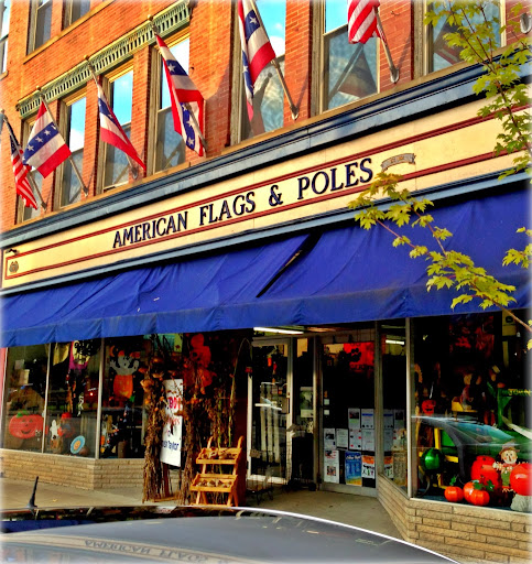 American Flags & Poles image 1