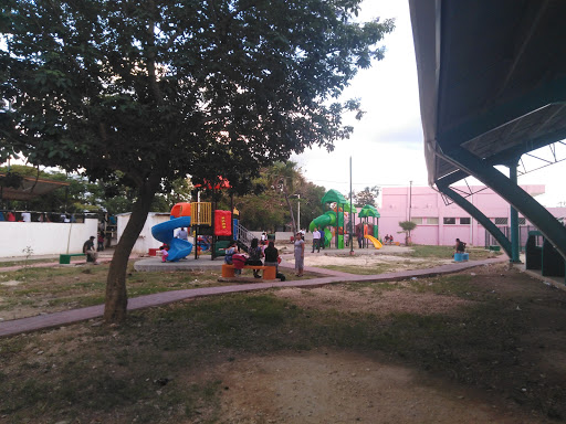 Parque Chetumalito