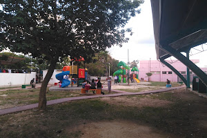 Chetumalito Park image