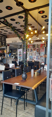 Atmosphère du LA CASA | Restaurant et bar à ambiance à Labenne - n°14