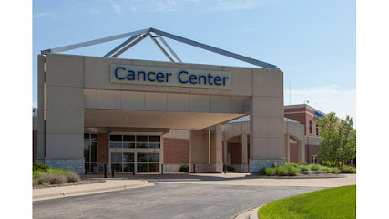 Edward Cancer Center - Plainfield