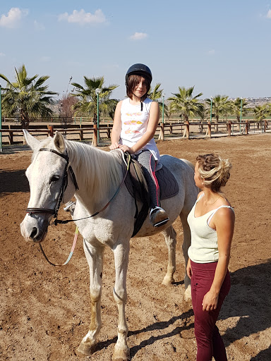 Antalya Riding and Equestrian Club