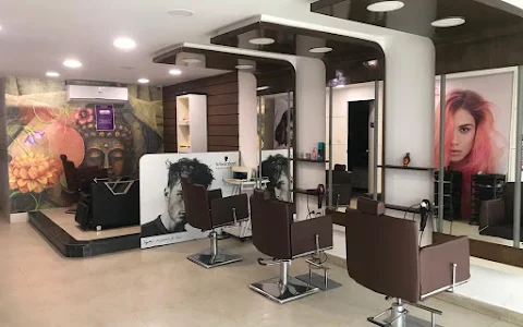 Naturals Salon & Spa Velachery image