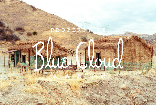 Blue Cloud Movie Ranch