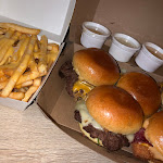 Photo n° 6 McDonald's - Wimpy's Smash Burger à Pantin