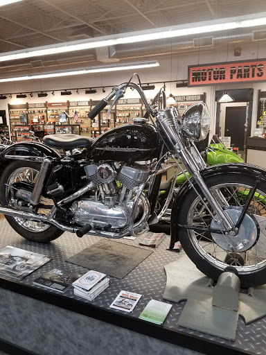 Harley-Davidson Dealer «Iron Valley Harley-Davidson», reviews and photos, 3091 Lebanon Rd, Manheim, PA 17545, USA