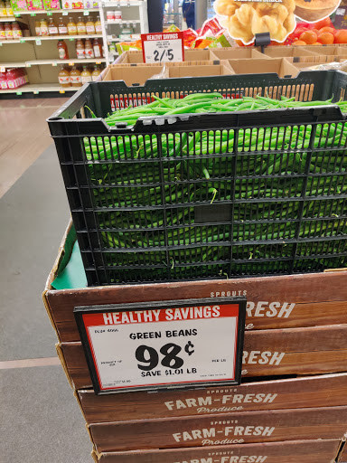 Health Food Store «Sprouts Farmers Market», reviews and photos, 835 W Foothill Blvd, Claremont, CA 91711, USA