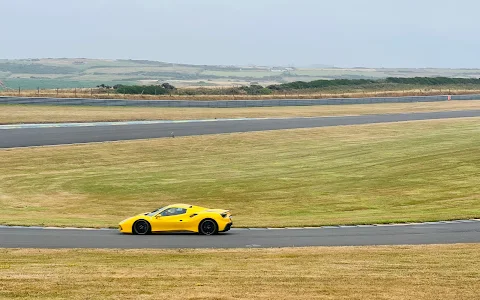 Trac Môn Anglesey Circuit image