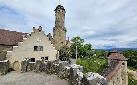 Altenburg Castle image