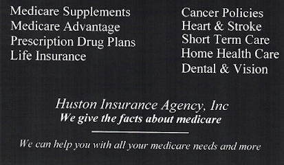 Huston Insurance Agency Inc.