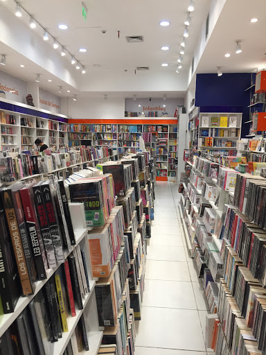 Libreria El Lector - Paseo La Galeria